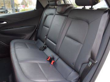 Opel Ampera-e